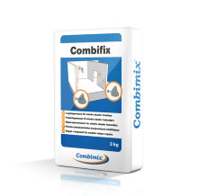 Spackel 3 kg Combifix